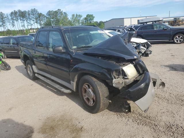 Photo 4 from auction – 2003 FORD EXPLORER S with VIN 1FMZU67E23UA66039