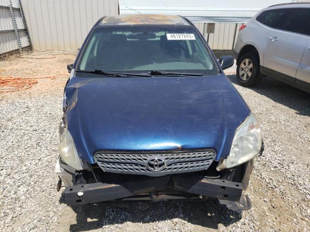 Photo 5 from auction – 2005 TOYOTA COROLLA MA with VIN 2T1KR32E35C358618