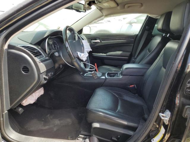 Photo 7 from auction – 2018 CHRYSLER 300 LIMITE with VIN 2C3CCAEG0JH137215