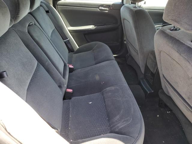 Photo 10 from auction – 2006 CHEVROLET IMPALA LT with VIN 2G1WT58K069419722