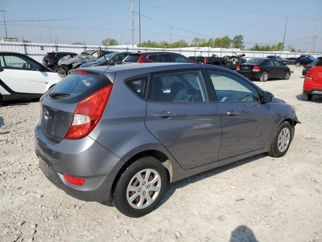 Photo 3 from auction – 2014 HYUNDAI ACCENT GLS with VIN KMHCT5AE6EU190264