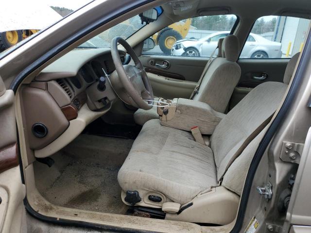 Photo 7 from auction – 2005 BUICK LESABRE CU with VIN 1G4HP52K05U260016