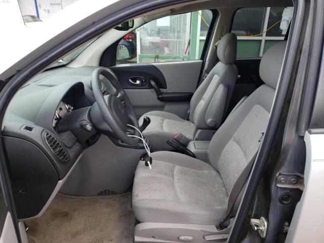 Photo 7 from auction – 2004 SATURN VUE with VIN 5GZCZ23DX4S838025