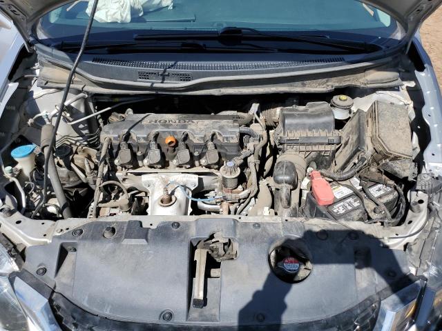 Photo 11 from auction – 2013 HONDA CIVIC EX with VIN 19XFB2F82DE054572
