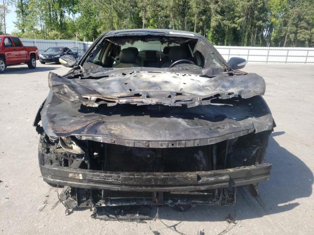 Photo 5 from auction – 2013 HYUNDAI SONATA SE with VIN 5NPEC4ACXDH583098