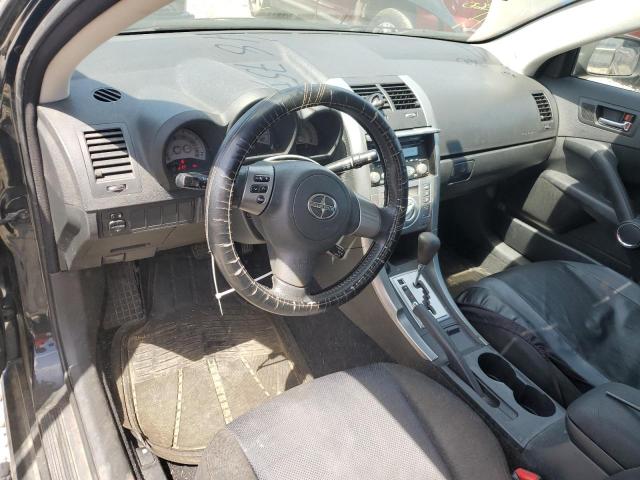 Photo 8 from auction – 2007 SCION TC with VIN JTKDE177470161353