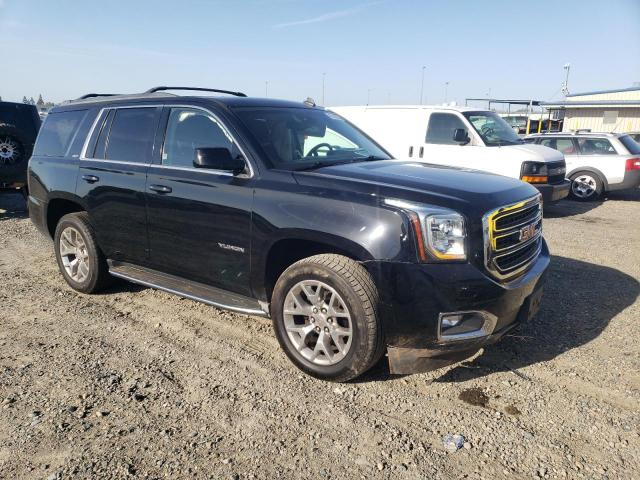 Photo 4 from auction – 2015 GMC YUKON SLT with VIN 1GKS2BKC6FR112431