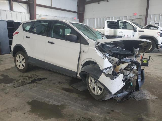 Photo 4 from auction – 2016 FORD ESCAPE S with VIN 1FMCU0F72GUB89660