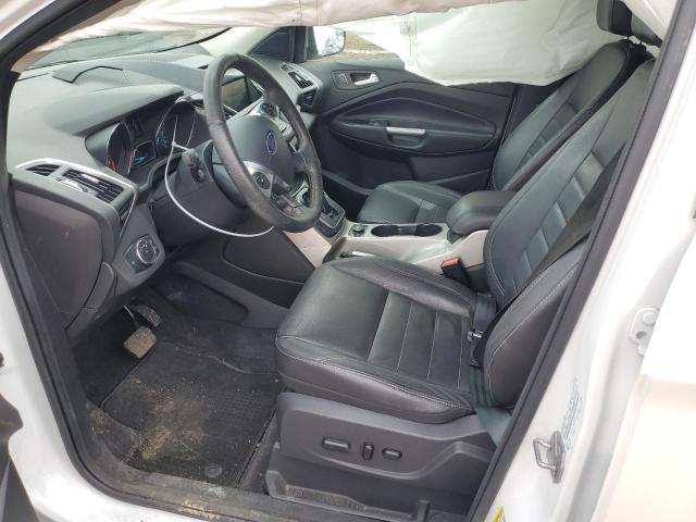 Photo 7 from auction – 2013 FORD ESCAPE SEL with VIN 1FMCU0HXXDUB31286