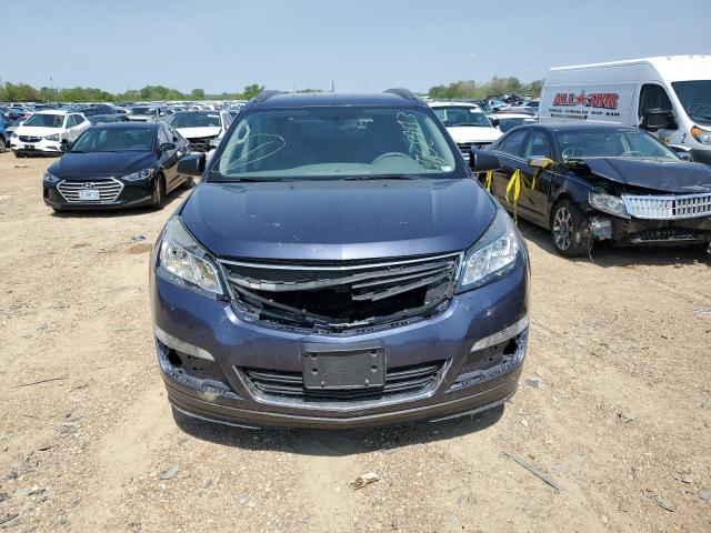 Photo 5 from auction – 2014 CHEVROLET TRAVERSE L with VIN 1GNKRFED9EJ113225