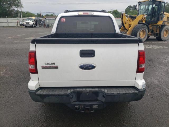 Photo 6 from auction – 2007 FORD EXPLORER S with VIN 1FMEU31K77UA23964