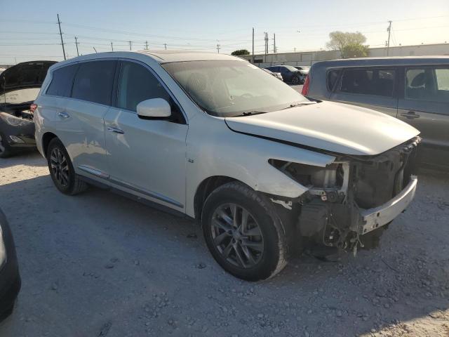 Photo 4 from auction – 2015 INFINITI QX60 with VIN 5N1AL0MN2FC507096