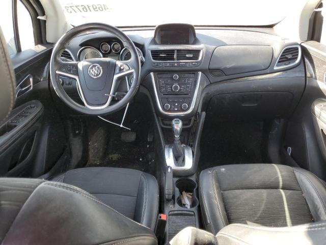 Photo 8 from auction – 2015 BUICK ENCORE CON with VIN KL4CJFSB7FB042863