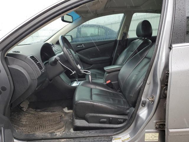 Photo 7 from auction – 2007 NISSAN ALTIMA 2.5 with VIN 1N4AL21E67C231730