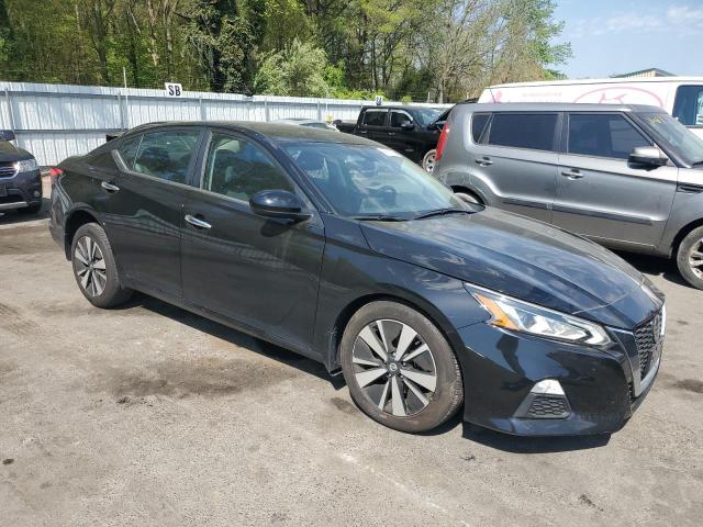 Photo 4 from auction – 2021 NISSAN ALTIMA SV with VIN 1N4BL4DV8MN384654
