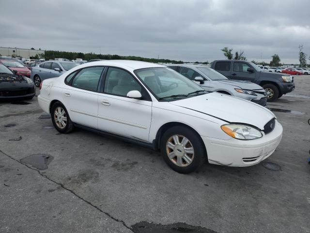 Photo 4 from auction – 2005 FORD TAURUS SEL with VIN 1FAFP56265A234078