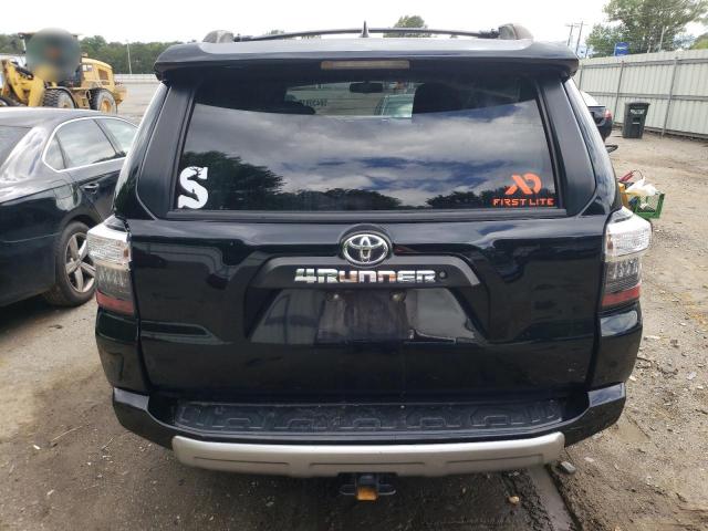 Photo 6 from auction – 2017 TOYOTA 4RUNNER SR with VIN JTEBU5JR2H5449665