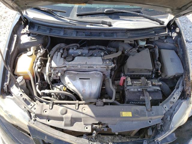 Photo 11 from auction – 2013 TOYOTA SCION TC with VIN JTKJF5C73D3062787