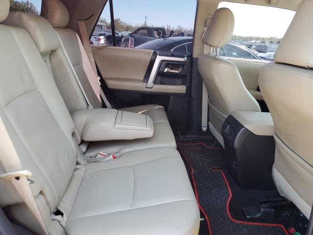 Photo 10 from auction – 2014 TOYOTA 4RUNNER SR with VIN JTEZU5JR5E5075059