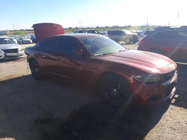 Photo 4 from auction – 2018 DODGE CHARGER SX with VIN 2C3CDXBG8JH187624