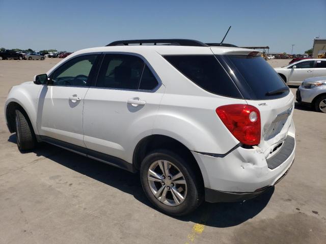 Photo 2 from auction – 2014 CHEVROLET EQUINOX LT with VIN 2GNALBEK4E6288256