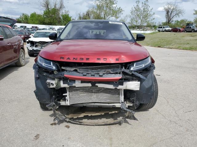 Photo 5 from auction – 2020 LAND ROVER RANGE ROVE with VIN SALZP2FX2LH040596
