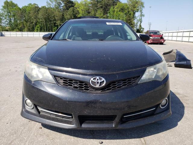 Photo 5 from auction – 2014 TOYOTA CAMRY L with VIN 4T1BF1FK9EU822829