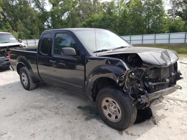 Photo 4 from auction – 2012 NISSAN FRONTIER S with VIN 1N6BD0CT1CC451926