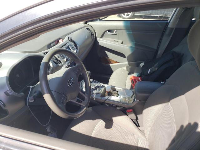 Photo 7 from auction – 2016 KIA SPORTAGE L with VIN KNDPBCAC2G7832265