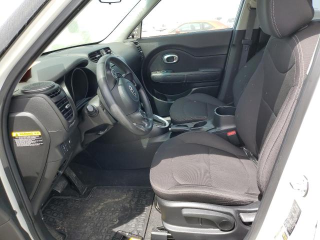 Photo 7 from auction – 2017 KIA SOUL with VIN KNDJN2A26H7436680