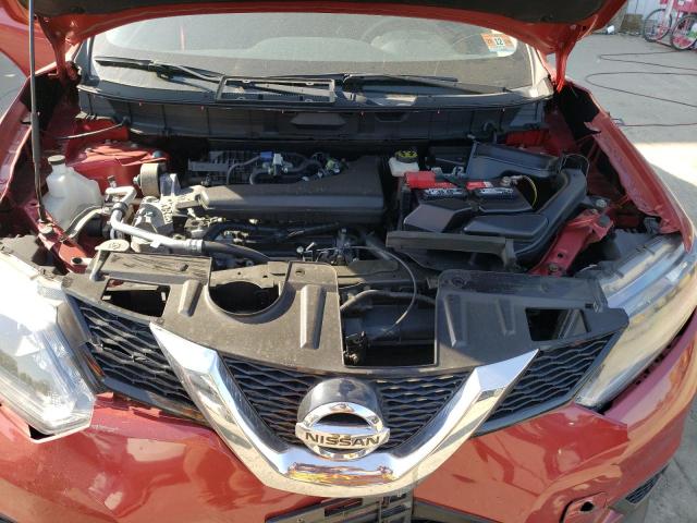 Фото 12 с аукциона – 2015 NISSAN ROGUE S с VIN KNMAT2MT3FP520138