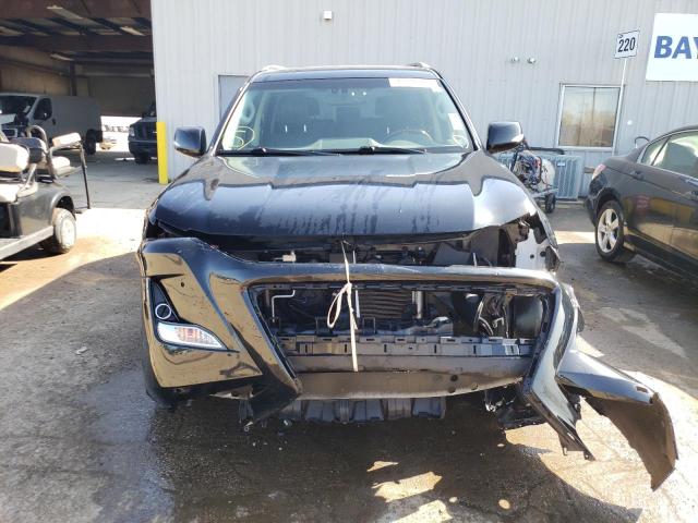 Photo 5 from auction – 2016 LEXUS GX 460 with VIN JTJBM7FX4G5146177