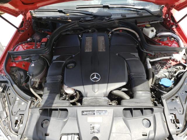 Photo 11 from auction – 2015 MERCEDES-BENZ E 400 with VIN WDDKK6FF0FF308444