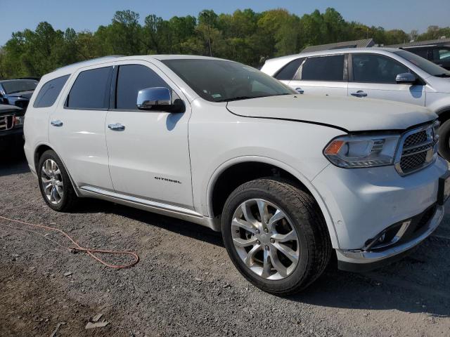 Photo 4 from auction – 2018 DODGE DURANGO CI with VIN 1C4RDJEG1JC386581