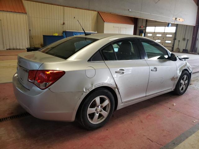 Photo 3 from auction – 2014 CHEVROLET CRUZE LT with VIN 1G1PC5SB1E7250467