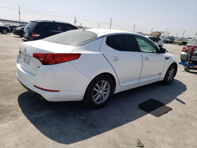 Photo 3 from auction – 2013 KIA OPTIMA LX with VIN KNAGM4A72D5366764