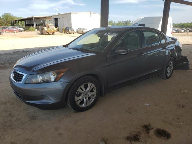 HONDA ACCORD LXP 2010 with VIN 1HGCP2F48AA161028 - Photo from auction