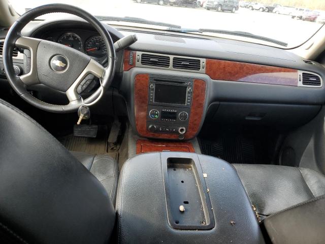 Photo 8 from auction – 2011 CHEVROLET TAHOE K150 with VIN 1GNSKCE09BR396688