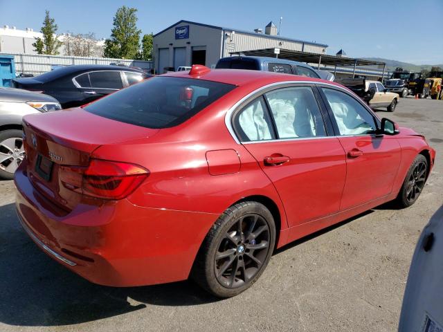 Foto 3 de la subasta – 2016 BMW 328 XI SUL con VIN WBA8E3G52GNU05634