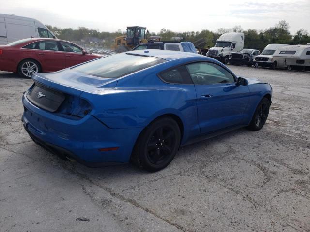 Photo 3 from auction – 2019 FORD MUSTANG with VIN 1FA6P8TH7K5116927