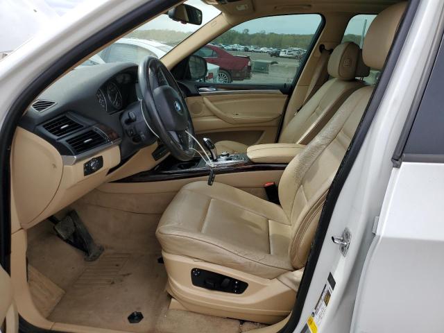 Photo 7 from auction – 2009 BMW X5 XDRIVE3 with VIN 5UXFE43559L038599