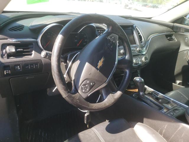 Photo 8 from auction – 2015 CHEVROLET IMPALA LTZ with VIN 2G1165S37F9116455