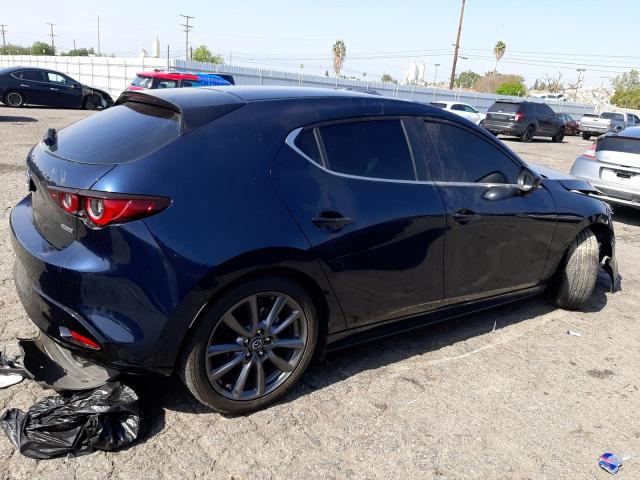 Photo 3 from auction – 2022 MAZDA 3 PREFERRE with VIN JM1BPBLL9N1516834