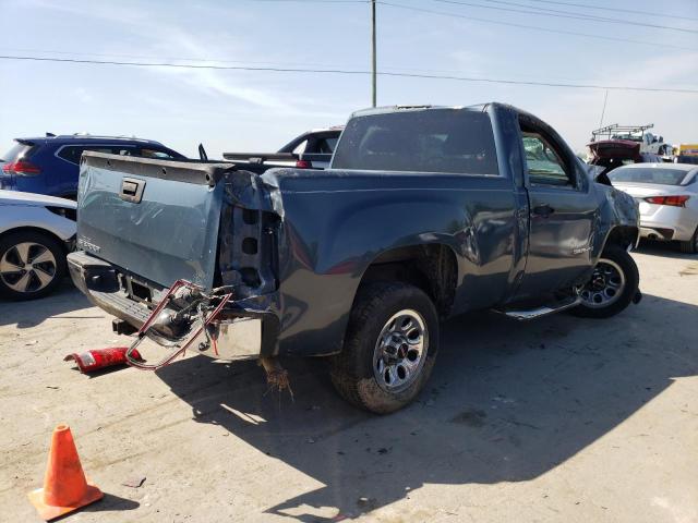 Photo 3 from auction – 2007 GMC NEW SIERRA with VIN 1GTEC14C07Z564860