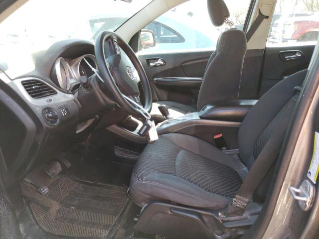 Photo 7 from auction – 2012 DODGE JOURNEY SE with VIN 3C4PDCAB3CT388191