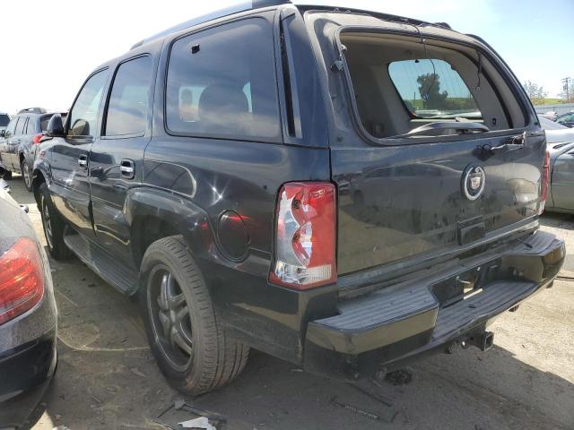 Photo 2 from auction – 2002 CADILLAC ESCALADE L with VIN 1GYEK63N72R111616