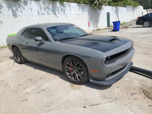 Photo 4 from auction – 2017 DODGE CHALLENGER with VIN 2C3CDZC94HH518298