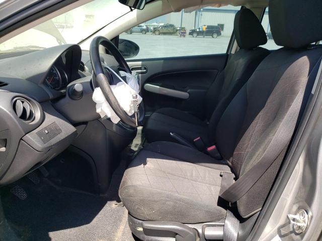 Photo 7 from auction – 2013 MAZDA MAZDA2 with VIN JM1DE1KY2D0166294