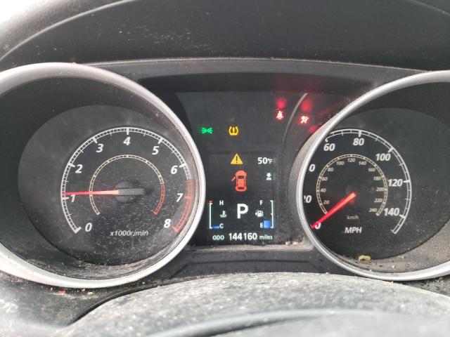Photo 9 from auction – 2014 MITSUBISHI OUTLANDER with VIN 4A4AP3AU2EE028890