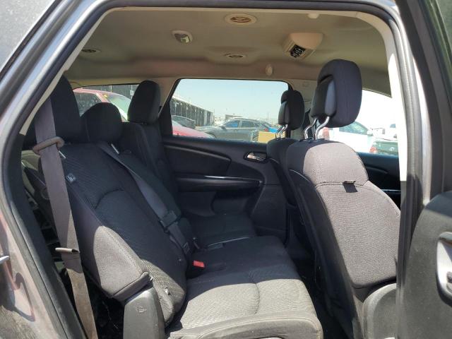 Photo 10 from auction – 2012 DODGE JOURNEY SX with VIN 3C4PDCBG6CT387238